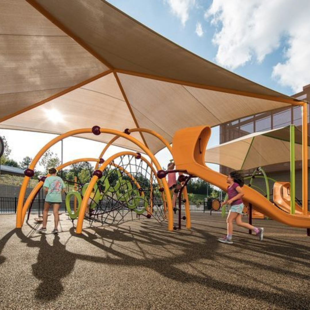 Playground Shades in UAE