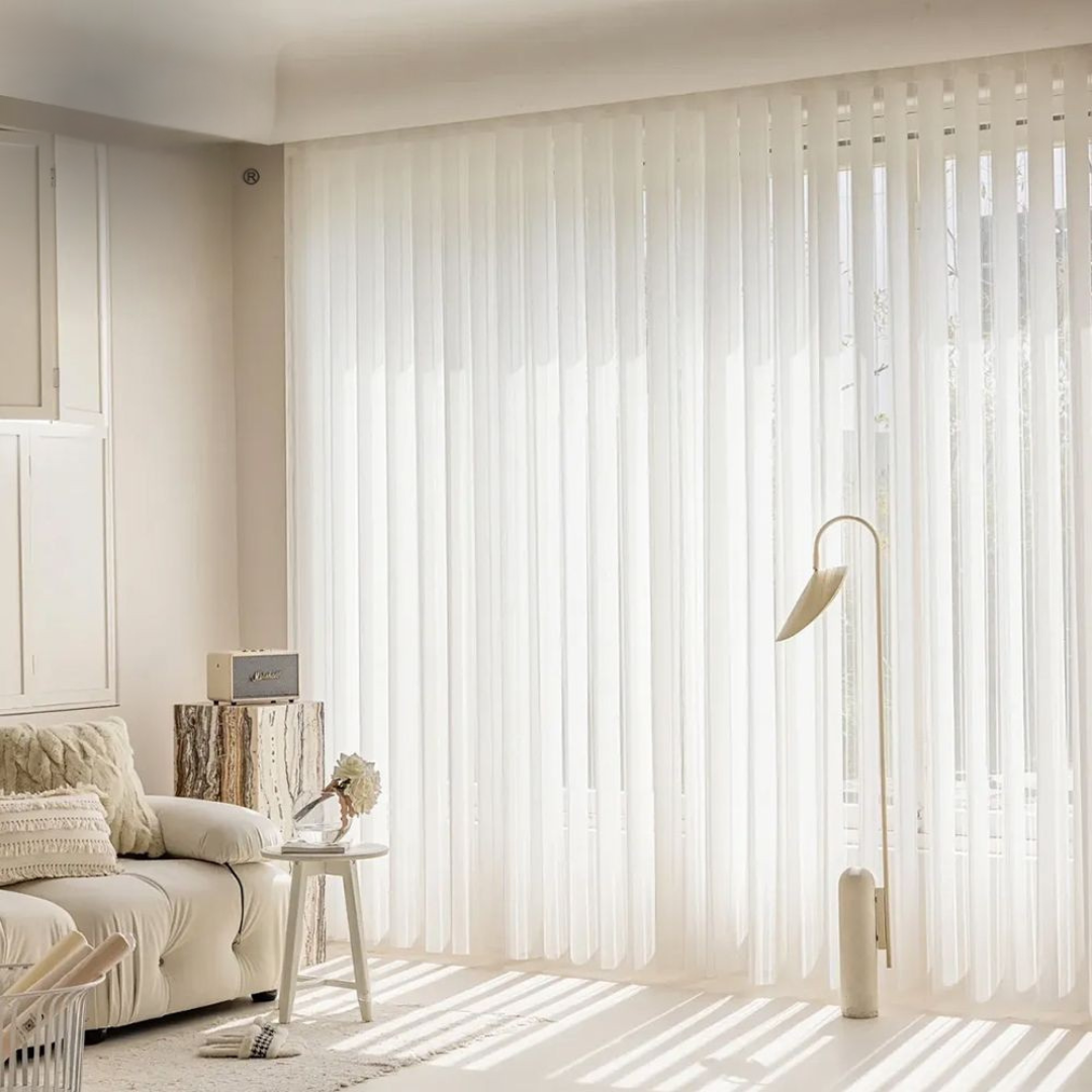 Wave Vertico Blinds