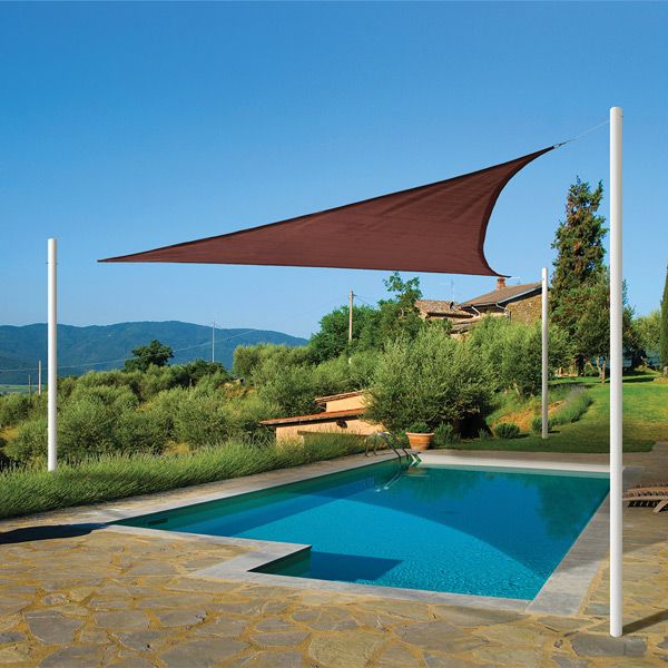 Swimming Pool Shades in UAE