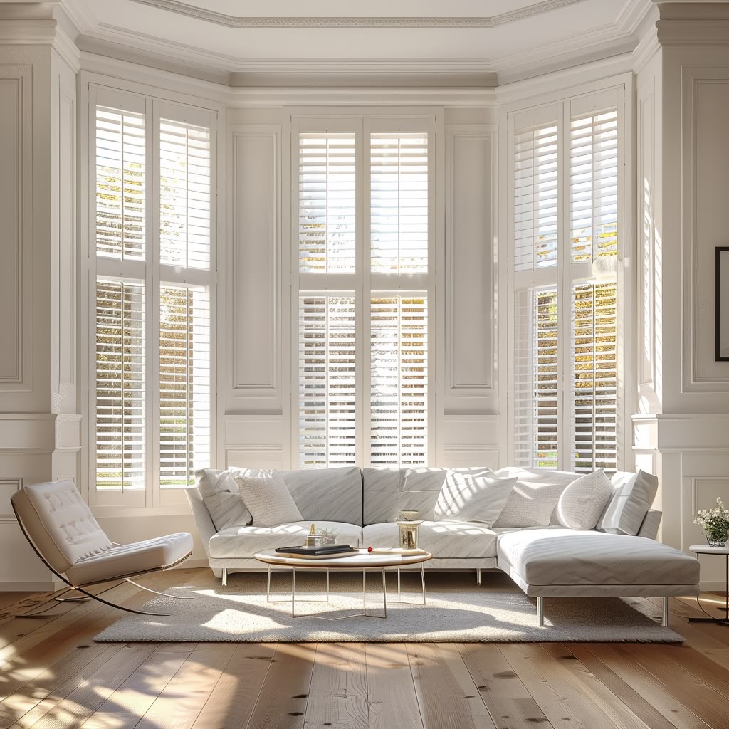 Best Wooden Shutter In Dubai