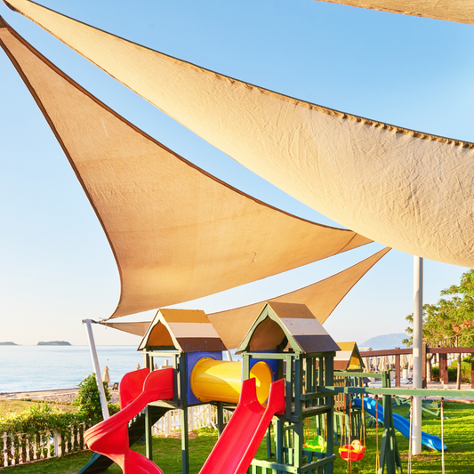 Playground Shades in UAE