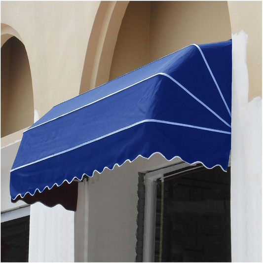 Fixed Canopy Shades in UAE