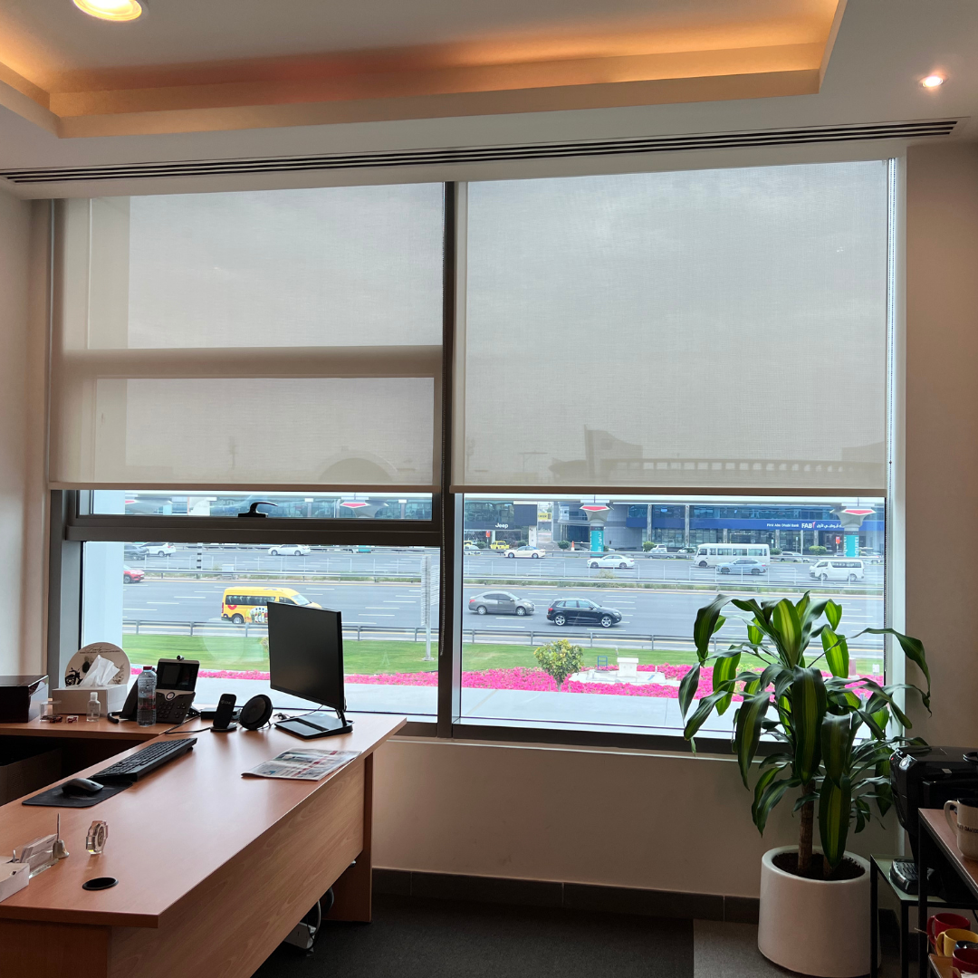 Roller Blinds