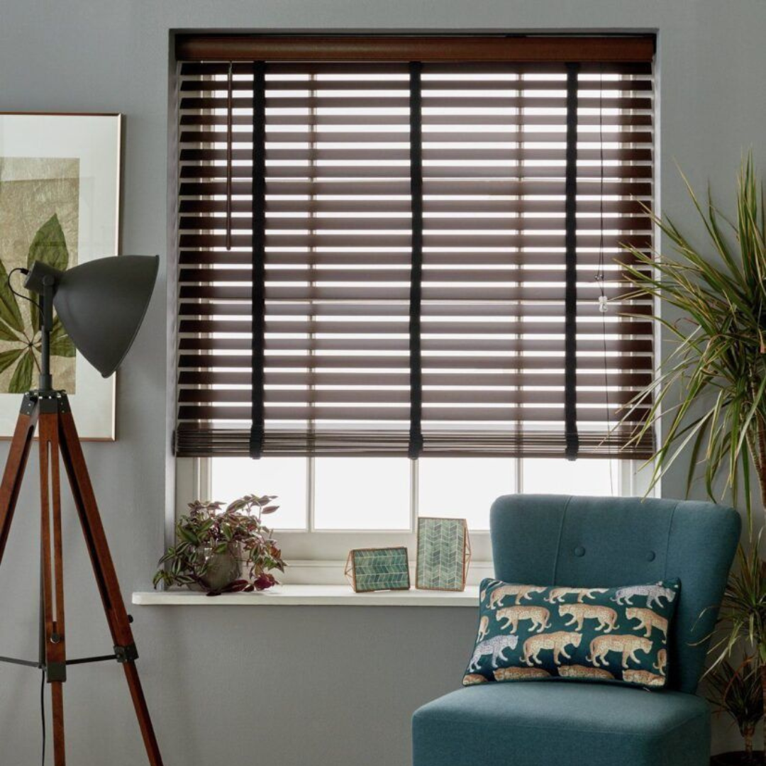 Best Vertical Blinds