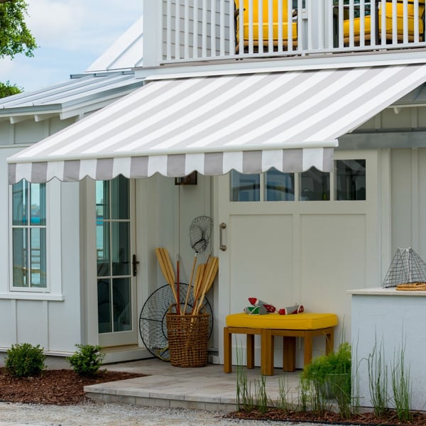 Premium Awning Shades In Dubai