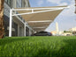 Car Parking Shades in UAE – UV Protection & Heat Reduction