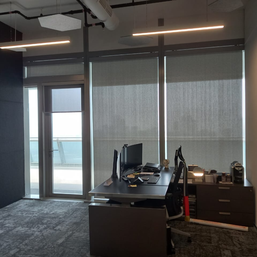 Best office Blinds in Dubai
